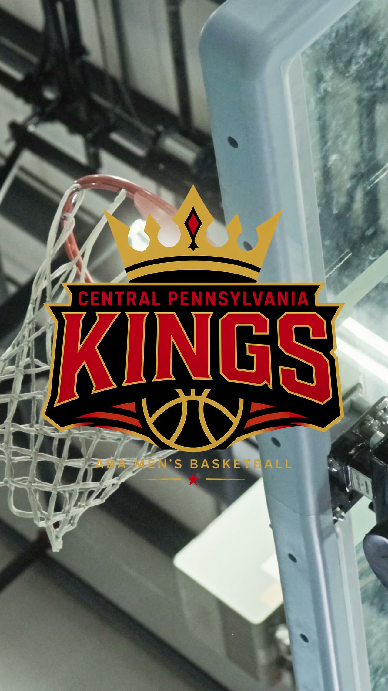 Central PA Kings promo reel