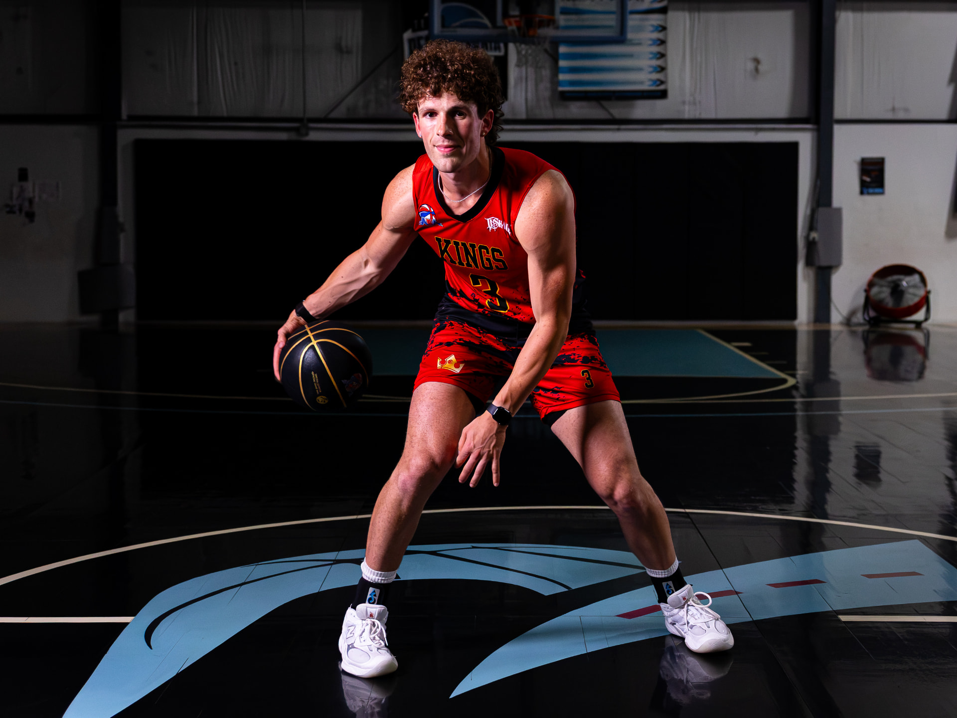 Alec Singer