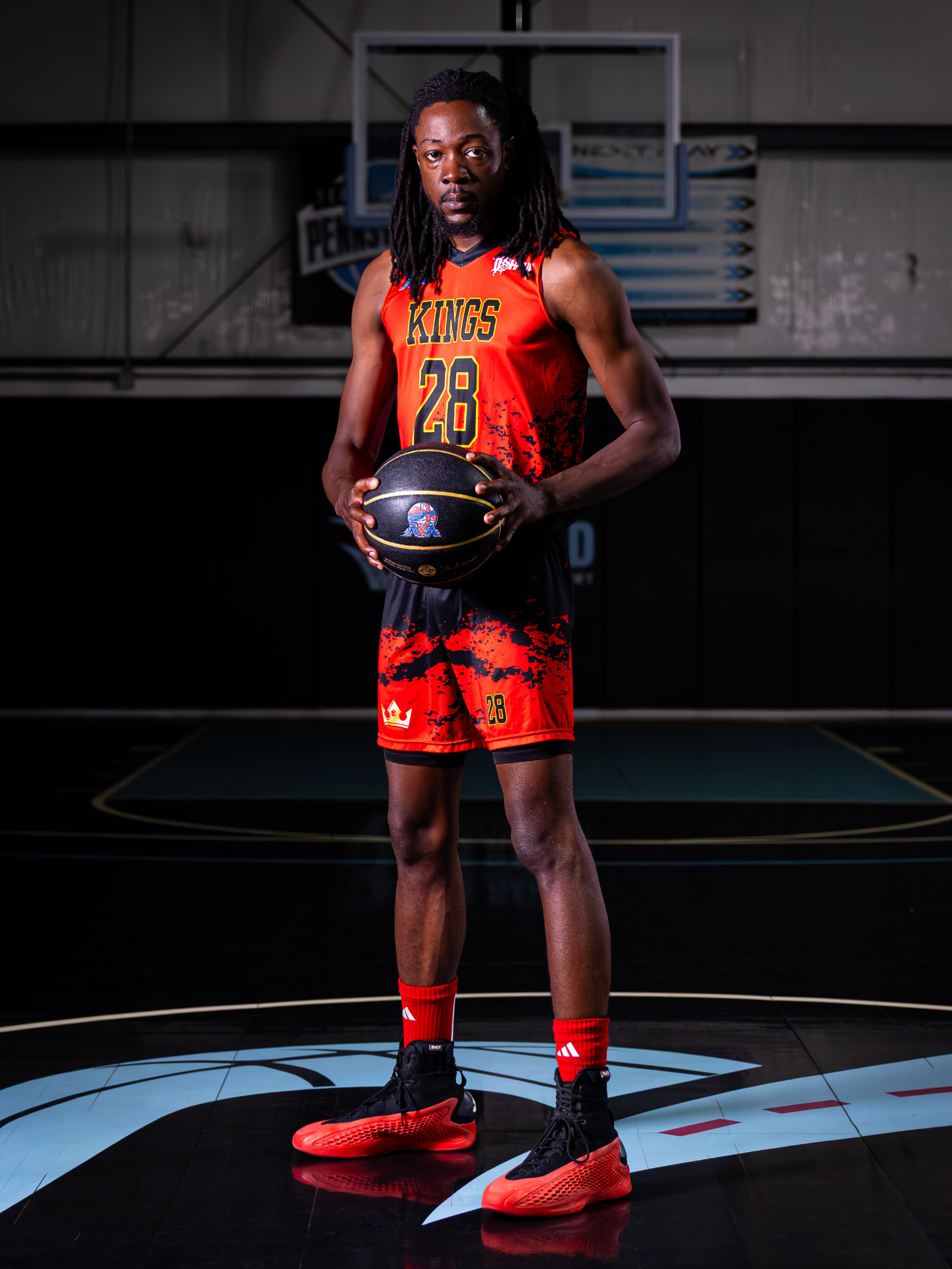 Joshua Quartmon