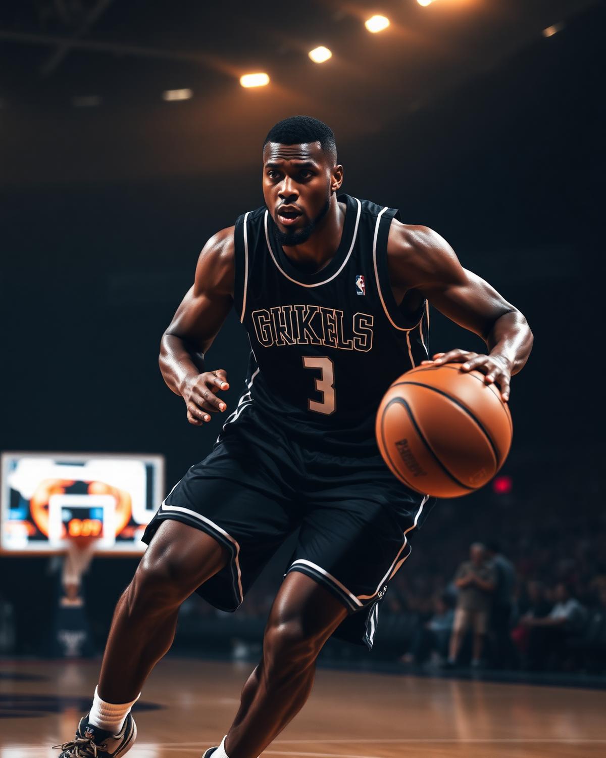 Practice Breakdown: Half-Court Sets
